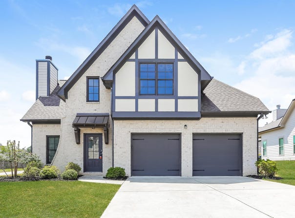 1064 GARNET DRIVE, CALERA, AL 35040