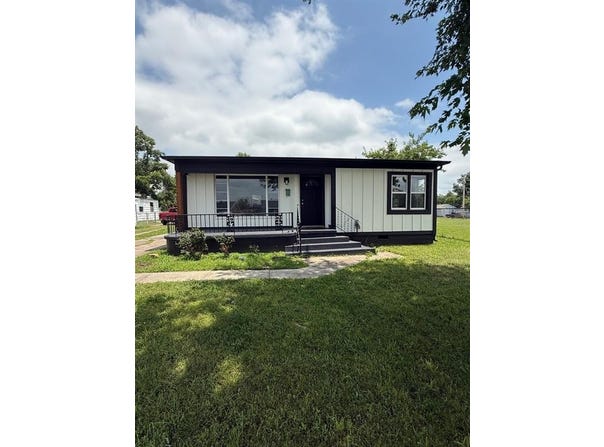 1707 N Louisa Avenue, Shawnee, OK 74804