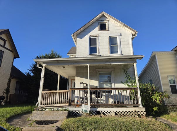 1618 Highland Avenue, Springfield, OH 45503