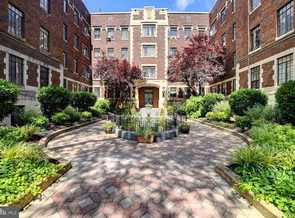 1305 N BROOM STREET, WILMINGTON, DE 19806