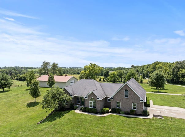 2588 Long Lick Pike, Georgetown, KY 40324