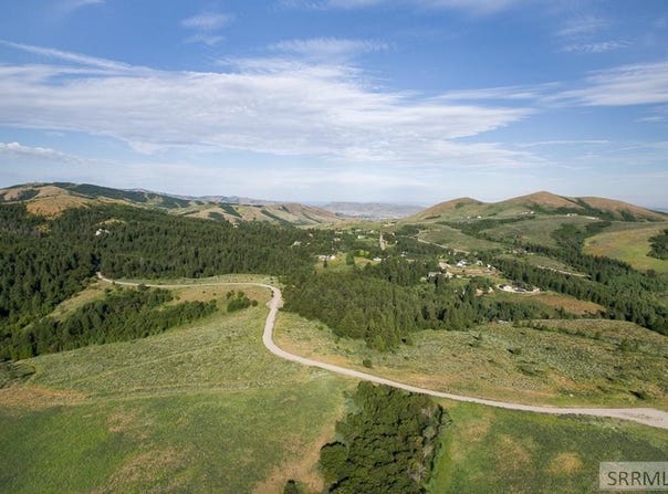 Lot 14 Panorama Road, Pocatello, ID 83201