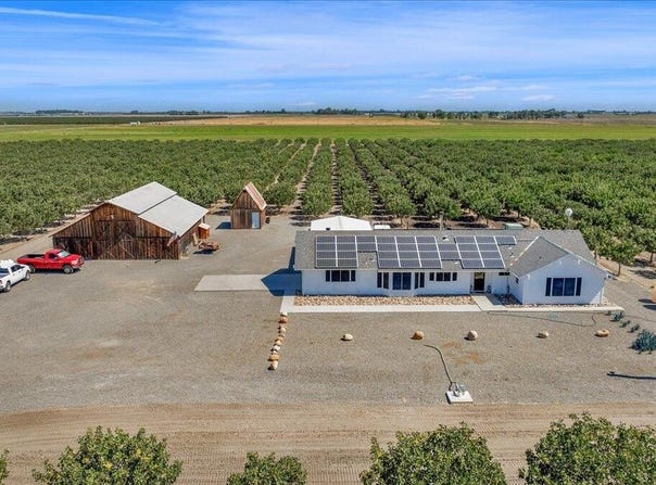 18356 Lansing Avenue, Lemoore, CA 93245