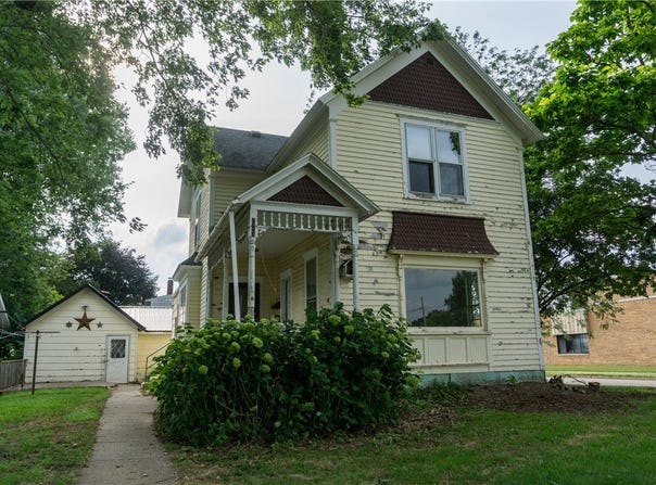 267 N Jackson Street, Mondovi, WI 54755