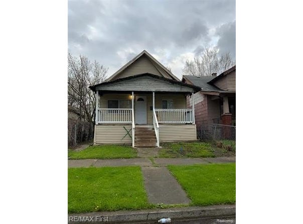13166 Montville Place, Detroit, MI 48238