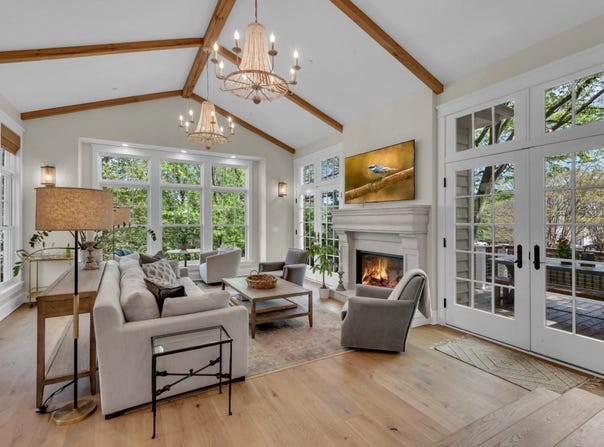 4 SOUTHGATE Avenue, ANNAPOLIS, MD 21401