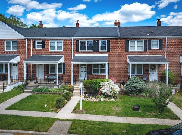 1041 WINSFORD Road, BALTIMORE, MD 21204