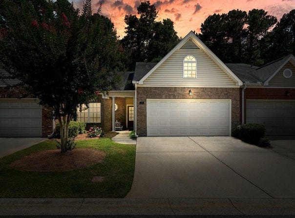 2521 EDEN RIDGE Lane, Acworth, GA 30101
