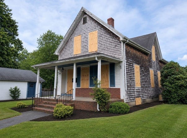 630 Main St, Bridgewater, MA 02324
