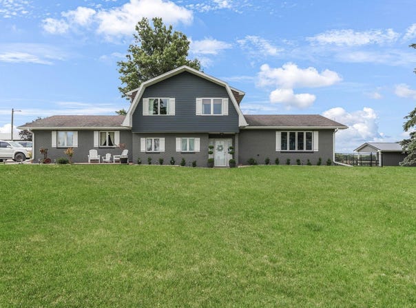 31628 190th Street, Reinbeck, IA 50669
