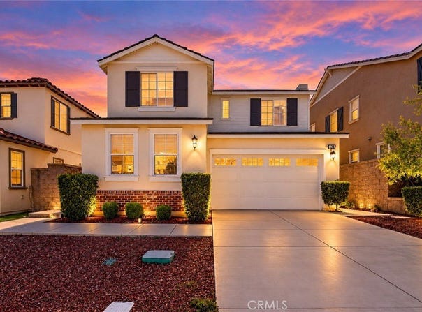 9797 La Vine Court, Rancho Cucamonga, CA 91701