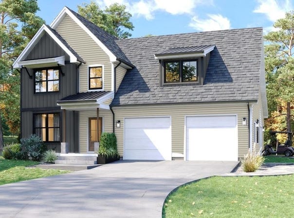 57 Roberts Drive, Jaffrey, NH 03452