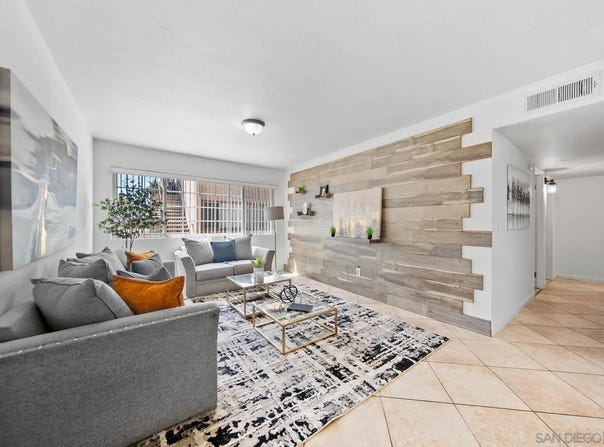 3414 Del Sol Blvd unit: A, San Diego, CA 92154