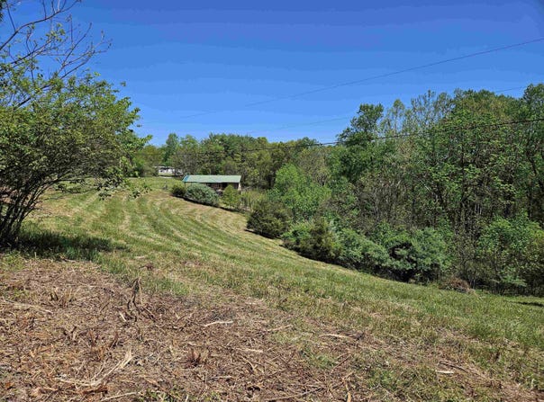 tbd Cabin Land Drive, Radford, VA 24141