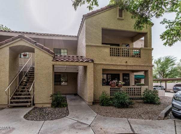 2855 S EXTENSION Road, Mesa, AZ 85210