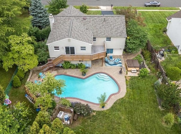 859 STALLION ROAD, WARRINGTON, PA 18976