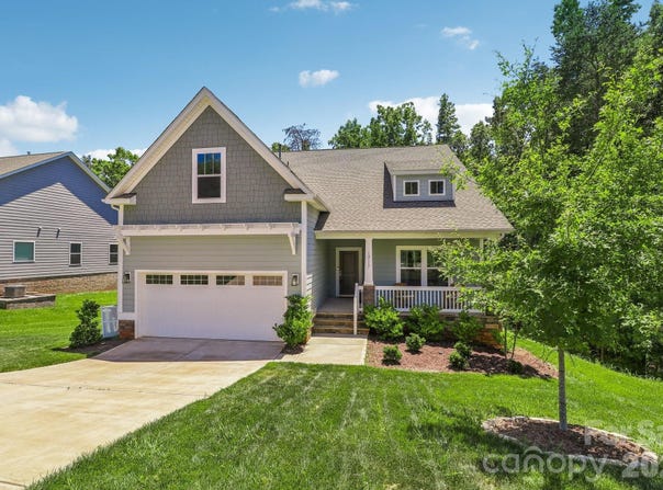 10117 Lakeshore Drive, Lancaster, SC 29720