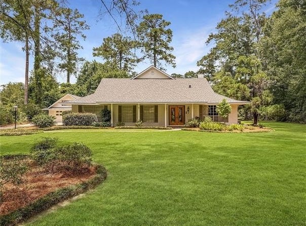11 CARDINAL Road, Covington, LA 70433