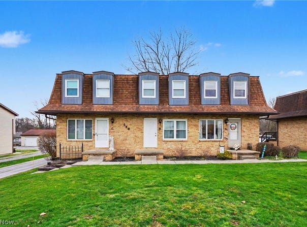 548 Continental Drive, Salem, OH 44460