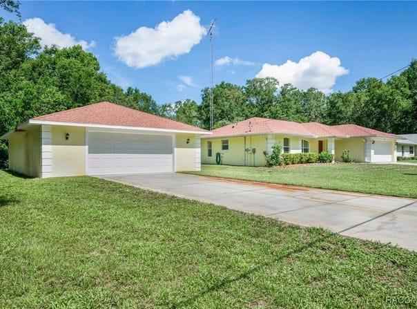 632 S Arlene Avenue, Inverness, FL 34453