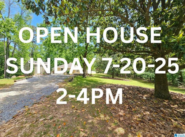 1105 NEWTON ROAD, SPRINGVILLE, AL 35146