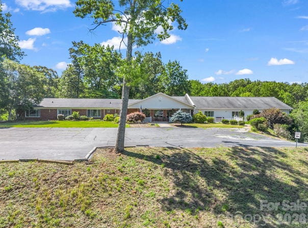 354 Woodland Drive, Columbus, NC 28722