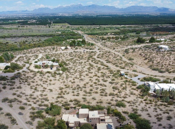 3250 Mesilla Hills Drive, Las Cruces, NM 88005