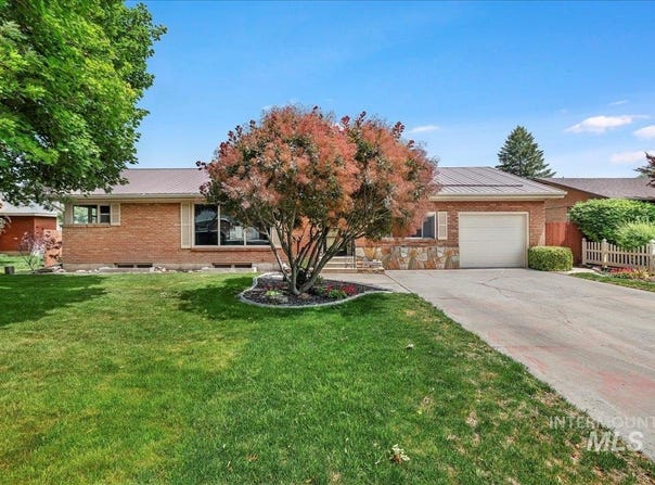 2011 Schodde, Burley, ID 83318