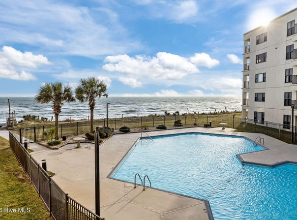 1505 Salter Path Road, Indian Beach, NC 28512