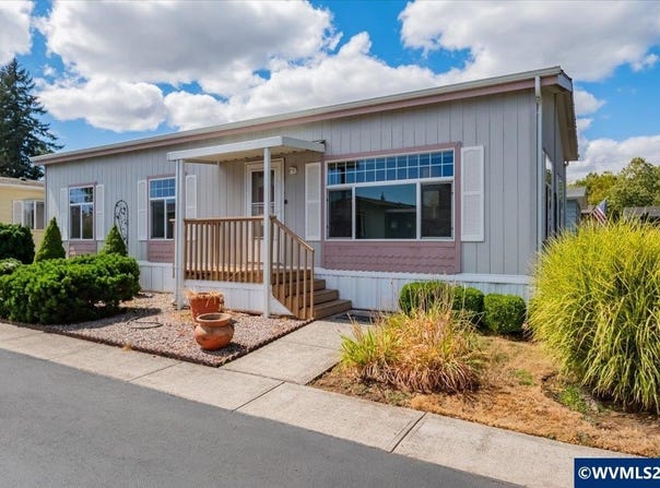 4940 Sunnyside #K-14 Rd SE, Salem, OR 97302