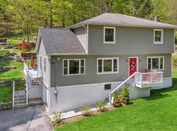 31 Barger Street, Putnam Valley, NY 10579