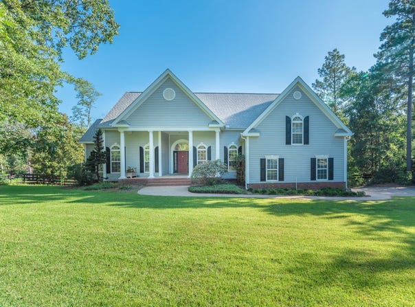 1150 Legacy Lane, Aiken, SC 29803