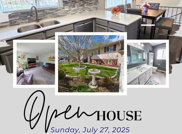 2390 Rolling Hills Drive, Clarkston, WA 99403
