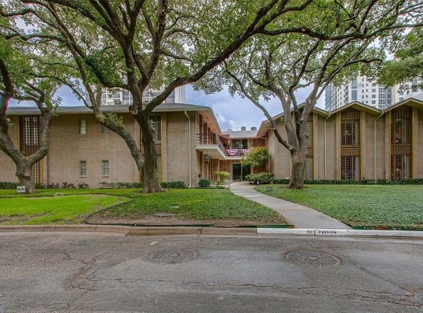 6314 Bandera Avenue, Dallas, TX 75225
