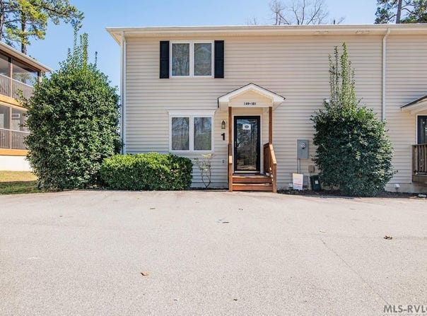 149 Gaston Pointe Rd. D-101, Littleton, NC 27850