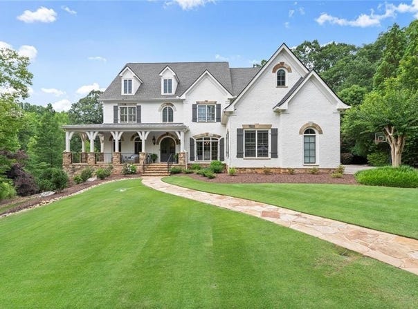 15910 Meadow King Way, Milton, GA 30004