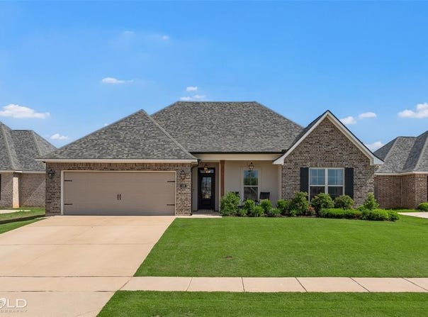 108 Brimestone Loop, Benton, LA 71006
