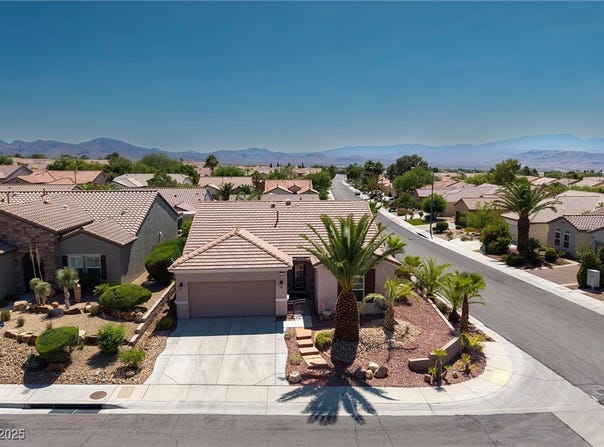 2221 River Grove Drive, Henderson, NV 89044
