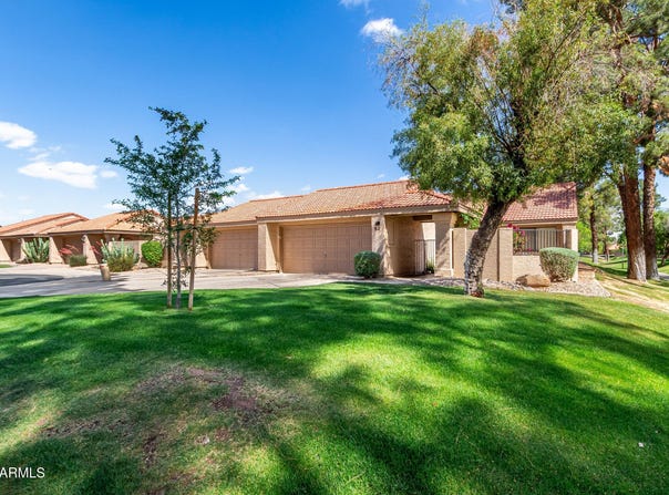 945 N PASADENA --, Mesa, AZ 85201