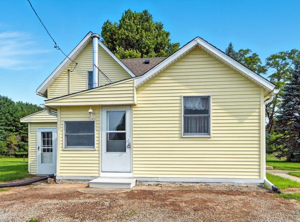 14914 N 600 E, Roann, IN 46974-9268