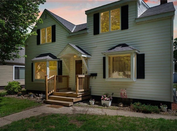 820 N 6th Street, Montevideo, MN 56265