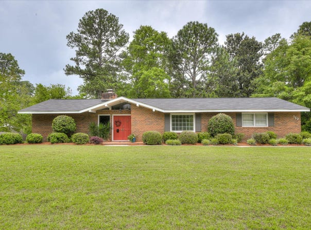 117 Hartwell Drive, Aiken, SC 29803