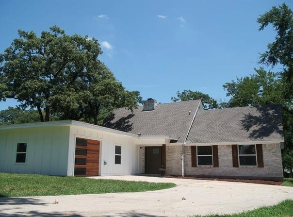 123 Modoc Trail, Gainesville, TX 76240