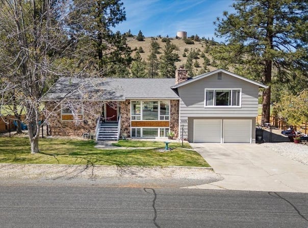 6539 Hogan Dr, Weed, CA 96094