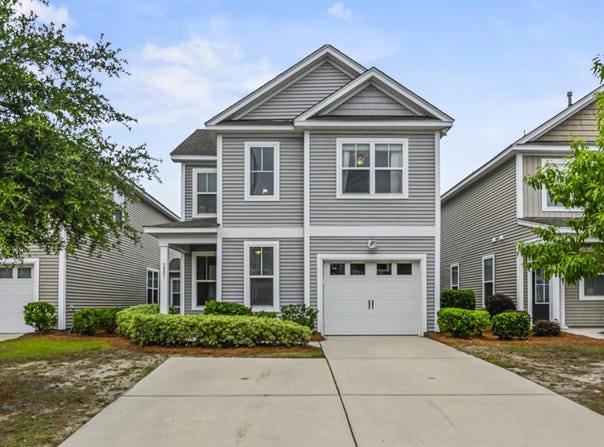 3901 Poplar Grove Place, Summerville, SC 29483