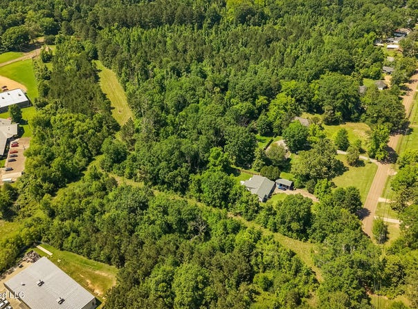 1311 N Jackson Street, Brookhaven, MS 39601