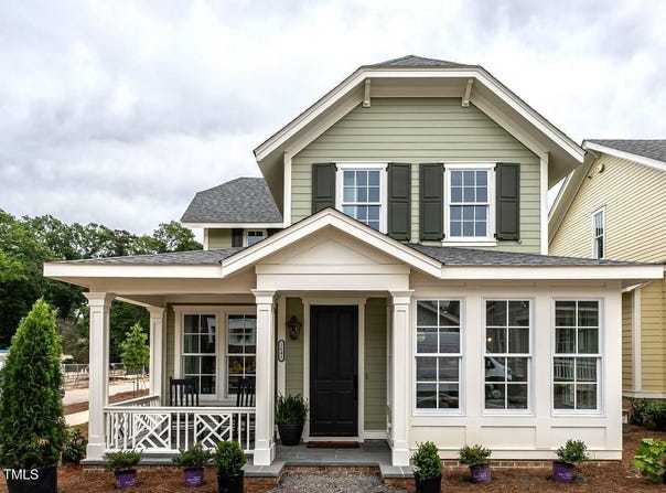 2641 Sidford Alley, Raleigh, NC 27608
