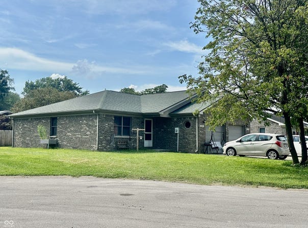 978-980 S Graham Street, Martinsville, IN 46151