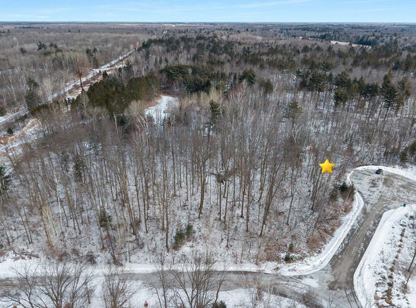 OMEGA Circle, ABRAMS, WI 54101