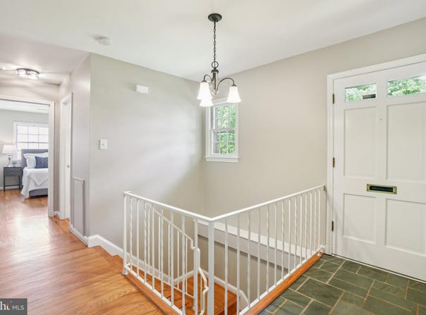 2647 S KENT STREET, ARLINGTON, VA 22202